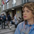 "Škola je pod opsadnim stanjem": Peta beogradska gimnazija u blokadi, nema nastave: Oglasila se direktorka
