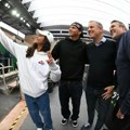 Samsung i Street League Skateboarding proširuju partnerstvo kako bi podržali globalnu zajednicu skejtbordera