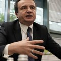 Kurtijev režim bez osnova zatvara Srbe, a pušta Albance koji su pokušali otmicu srpske devojčice Simić besan, velika nepravda…