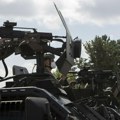 Kfor: Potvrđujemo izjave tzv. KBS da su greškom skrenuli