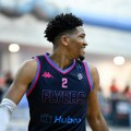 Borac dobio pojačanje u spoljnoj liniji, Amerikanac Tevin Olison potpisao ugovor do kraja sezone