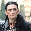 Ovako izgleda peta supruga Nebojše Pavkovića: Oženio je u Hagu, ona na sahranu došla sa buketom belog cveća