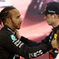 Hakeri provalili u sistem Formule 1, na udaru pasoš Ferstapena