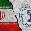 "Iranski Kuds predvodio mrežu za terorističke napade na jevrejske objekte": Mosad izdao upozorenje