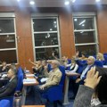 Počela javna rasprava o Nacrtu budžeta Leskovca za 2026. godinu