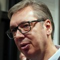 Novo istraživanje IPSOS-a: Sns i Aleksandar Vučić poboljšali rejting, imaju najveću podršku građana