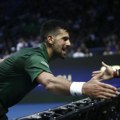 Novak otkrio ključ pobede protiv Boržeša