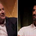"Novače, da li veruješ Sineru na reč?": Đoković prvi put priznao šta mu "smrdi" u priči Italijana