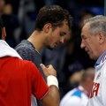 Legendarni Rus jasan: Za mene je Đoković kralj
