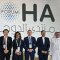 Damjan Jović na Doha Forumu: Srbija ima jedinstvenu poziciju u Evropi, saradnja SAD i Kine važna za svet