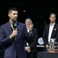 Đoković prognozirao šampiona sveta u fudbalu - sve je iznenadio VIDEO