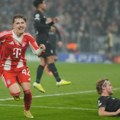 Bajernovo dete sa druge planete štof za svetsku klasu, Sporting pao u Minhenu!
