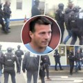 Oglasio se MUP o izručenju najtraženijeg Srbina: Ovako je Zvicerov kum predat u ruke policiji na granici sa Hrvatskom! Evo…