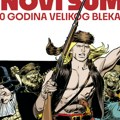 Sećanja na strip junake iz prošlosti: Kapetan Miki i Veliki Blek ponovo osvajaju srca ljubitelja devete umetnosti u novom ruhu!…