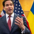 Rubio: Postignut napredak u pregovorima o Ukrajini, ostalo još mnogo toga da se uradi