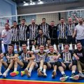 Kraj velike serije Radničkog, Partizan srušio šampiona u Jezeru