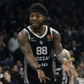 Grci pišu: Olimpijakos zavlači ruku u džep za centra Partizana