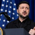 Zelenski spreman da potpiše prve dokumente mirovnog sporazuma, hitno se oglasio: "Paket već spreman, čekamo samo..."
