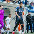 Degenek napustio srpski fudbal: Miloš je novi član APOEL-a