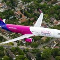 Wizz Air pokreće novu liniju za Dubrovnik