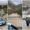 Ima mrtvih, hitno evakuisano više od 7.000 ljudi! Razorna oluja seje smrt u Španiji i Portugalu, stanovništvo u životnoj…