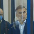 Sakašvili pred sudom u Tbilisiju: bivši predsednik Gruzije suočen sa teškim optužbama