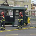Uhapšen vozač tramvaja nakon nesreće u Sarajevu: Poginuo mladić, devojka u kritičnom stanju