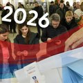Martovsko zagrevanje za veliku izbornu trku: Redovni lokalni izbori na programu za mesec dana: Ovih 10 mesta mogu da budu…