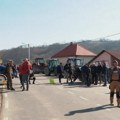 Stanovnici Ratara kod Obrenovca najavili blokadu saobraćaja u znak protesta protiv najavljene izgradnje cementare