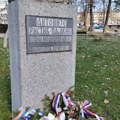 Ukradena bista Vojvode Pljakića: Još jedno spomen obeležje u centru Kraljeva na meti vandala