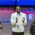 NBA šampion šokirao izjavom: "Pošaljite me u Izrael i Palestinu"