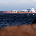 Italija upozorava da bi ruski tanker mogao da eksplodira u Sredozemnom moru
