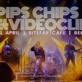 Pips, Chips & Videoclips prvi put u BitefArtCafe-u: Ekstrakt neobjašnjive dečje radosti na ivici apsurda