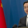 Peking upozorava: bezbednost pomorskih puteva ne sme biti narušena