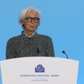 ECB iznela ekstremni scenario: Inflacija u evrozoni može dostići 6,3 odsto