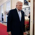 Tramp zapretio uništenjem iranske energetike ako Ormuski moreuz ne bude otvoren