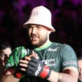 Ovo su kvote za FNC 29: Evo šta kažu kladionice pred MMA spektakl u Ljubljani