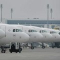 Veliki zastoji na aerodromima zbog pune primene EES sistema