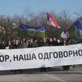 Представници листе „Бор, наша одговорност“ позива на протест испред ПУ у Бору!