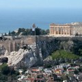 Atina uvodi ograničenja turizma: Grad nije džinovski hotel