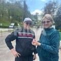 Prešli 2.000 kilometara kako bi došli u srpsku banju: Mirjana i Svetomir iz Pariza stigli u Gornju Trepču, privuklo ih posebno…