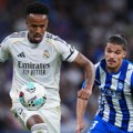 Operisan Eder Militao: Poznato koliko odsustvuje fudbaler Real Madrida