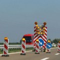 Izmenjen režim saobraćaja od petlje Kovilj do petlje Novi Sad jug zbog radova