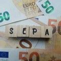 Srbija sutra ulazi u SEPA šemu jedinstvenog područja za plaćanja u evrima