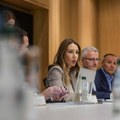 Đedović Handanović: Država zainteresovana za kupovinu vetroelektrane Plandište od NIS-a