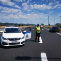 Grčka pojačala kontrole: Novi radari čekaju turiste iz Srbije