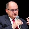 "Odlazak Šmita je pobeda srpske!" Stevandić: Treba počistiti sve loše što je uradio
