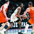 Izjava trenera Cedevita Olimpije neprimerena i ne odgovara istini! Zvezda reagovala saopštenjem: To je poraz sporta