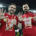 Ivanić i Katai - majstori fudbala i legende Zvezde o kojima će se tek pričati
