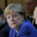Angela Merkel žestoko kritikovala EU zbog rata u Ukrajini: "Apsolutno ispravna stvar..."